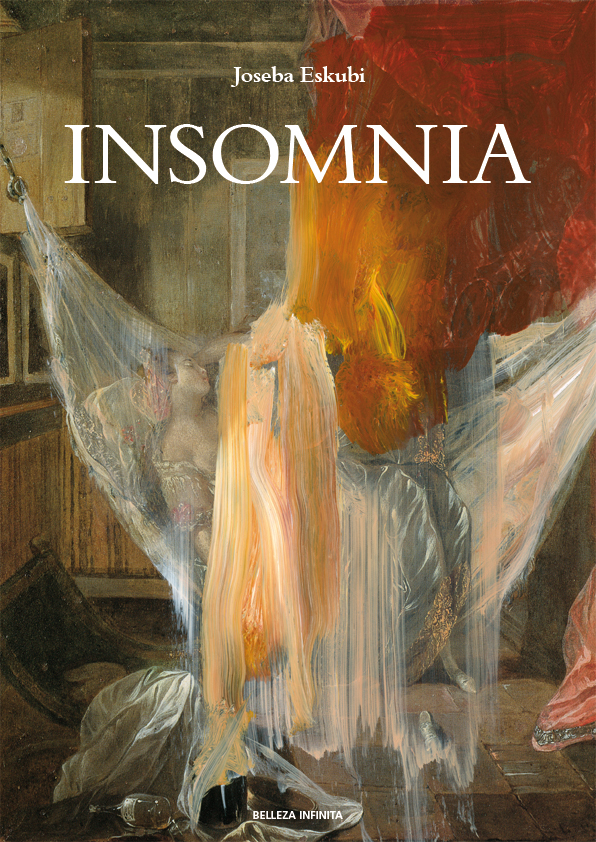 Insomnia. Editorial Belleza Infinita 2014